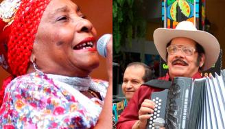 Estas son las personas mayores de 70 años reconocidas por Mincultura por su legado cultural